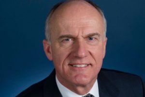 Eric Abetz_India-Australia Strategic Alliance
