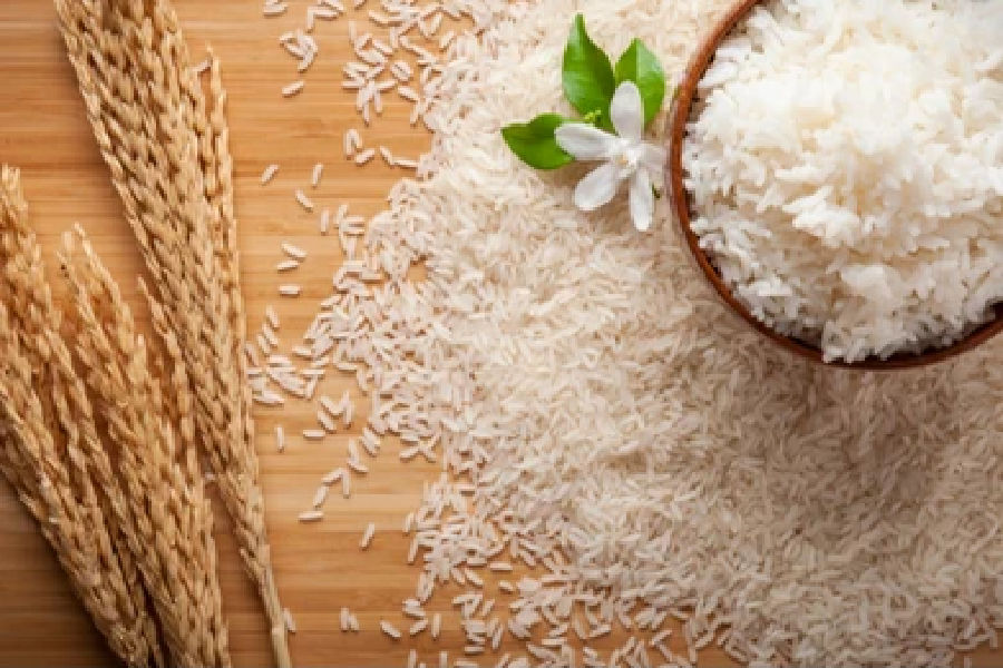 Rice_TPCI by Shutterstock