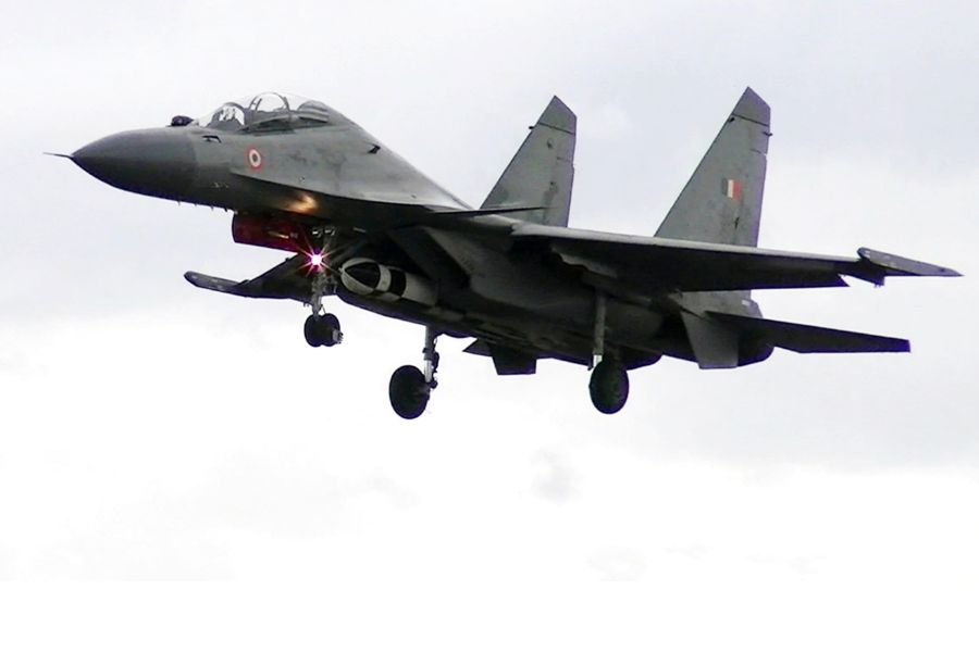 Indian Defence_TPCI