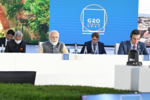 G20 Presidency