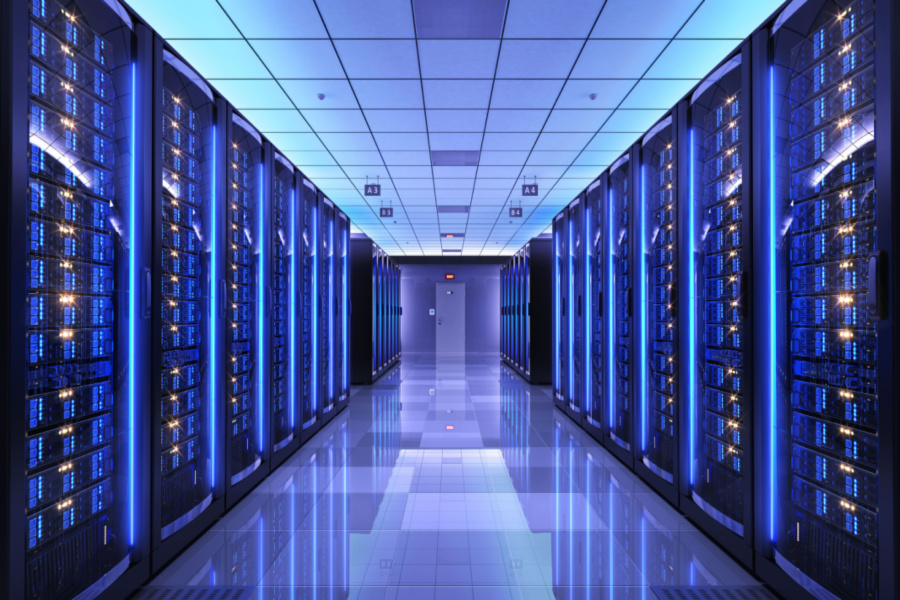 Data Centre_TPCI