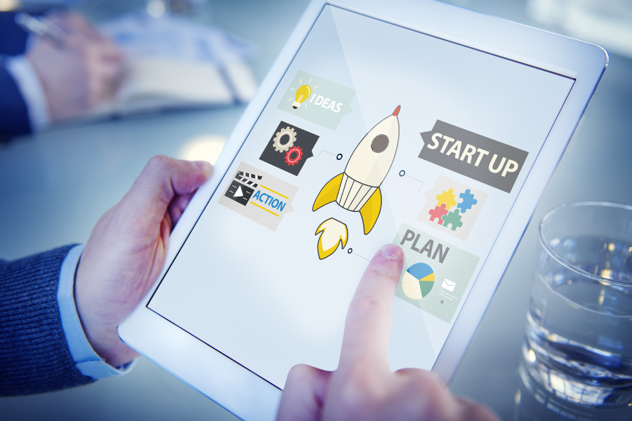 startup tpci