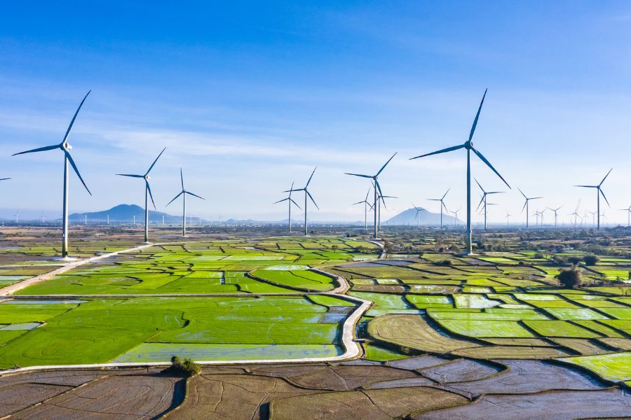 wind energy TPCI