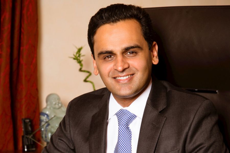 Manav Bhandari