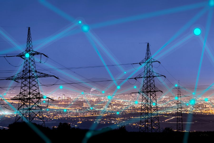 power electricity