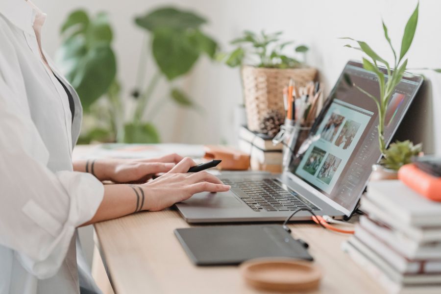 self employed employment