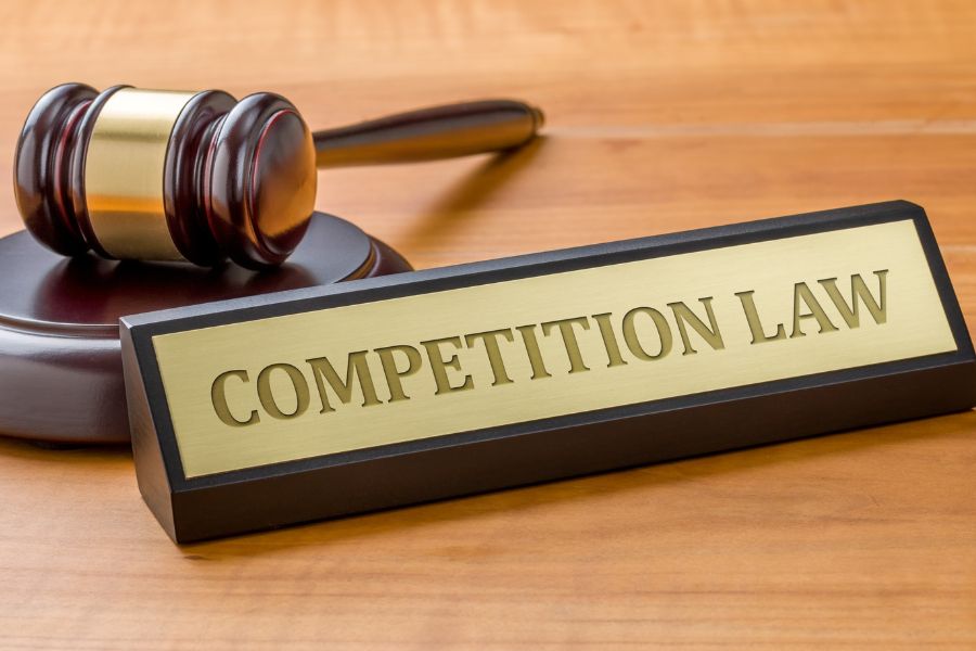 competition law