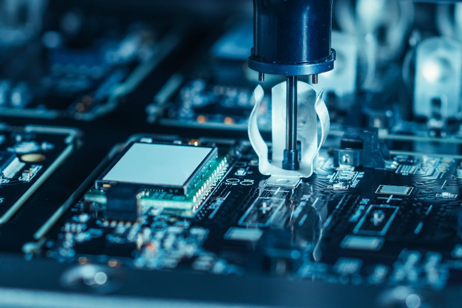 electronics_tpci