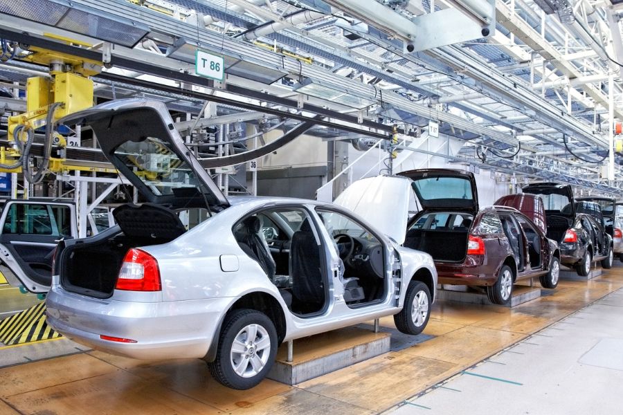 auto export