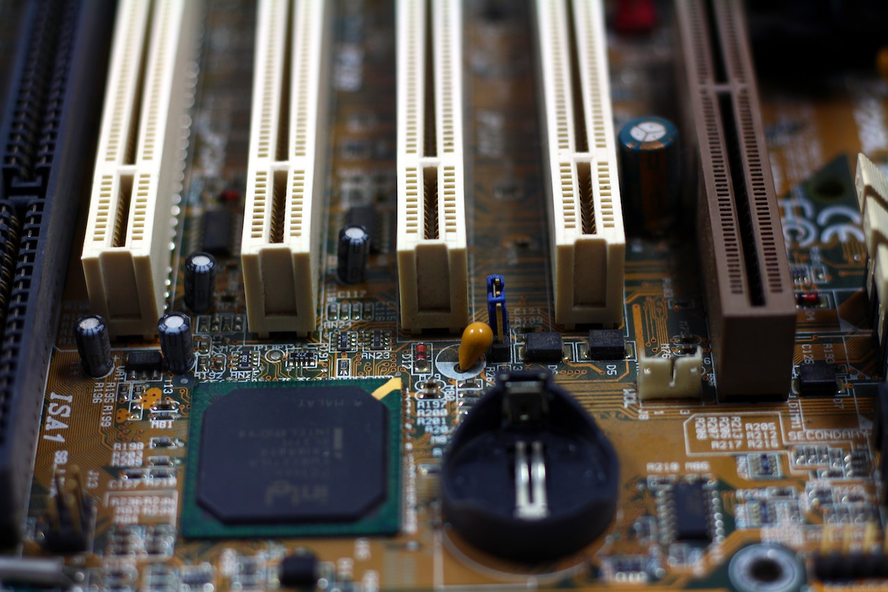 quantum - pexels