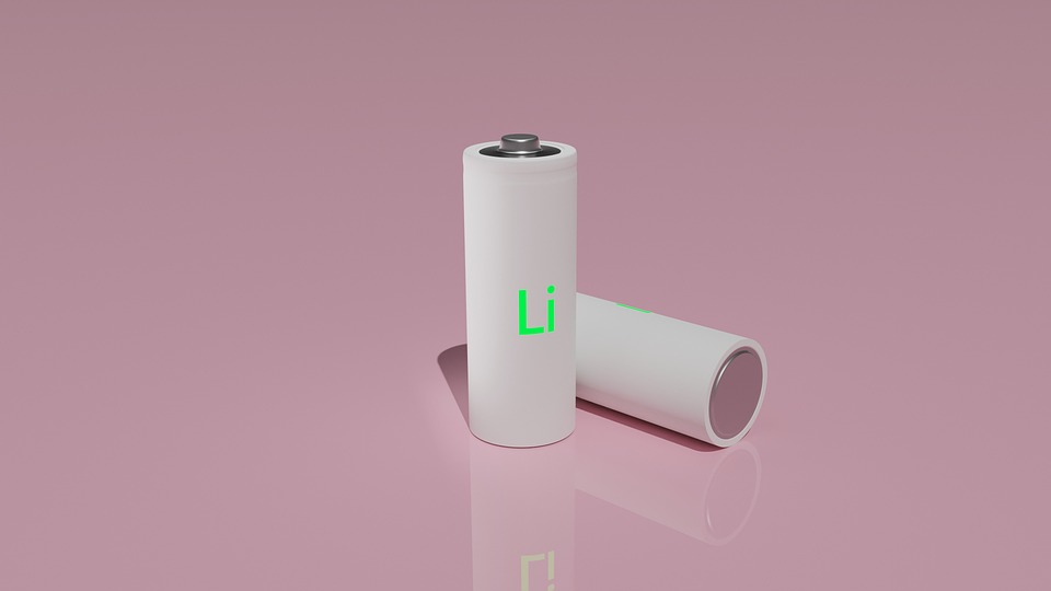 lithium