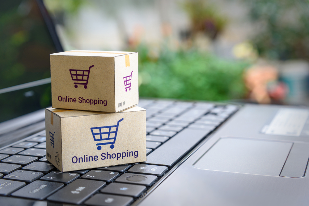 e-commerce - shutterstock