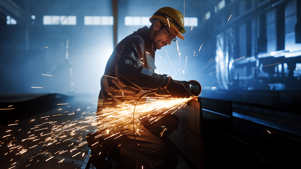 manufacturing