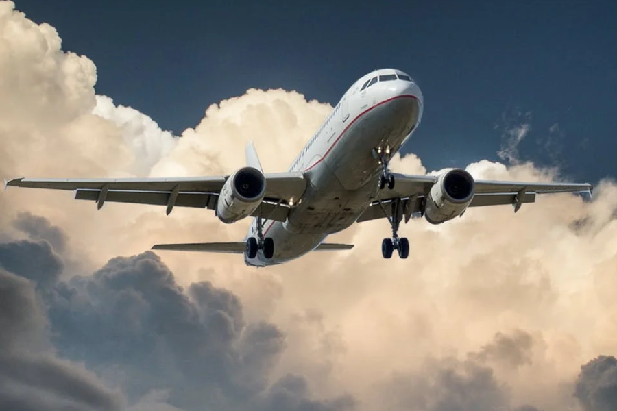 Indian Aviation