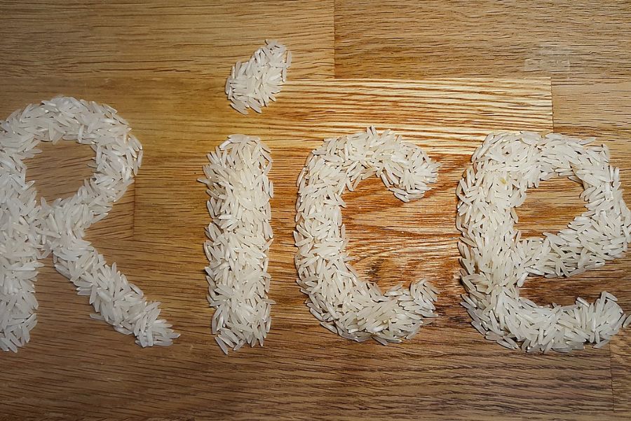 Rice