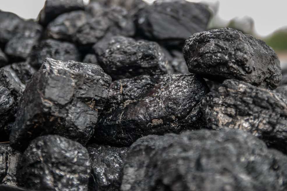Coal