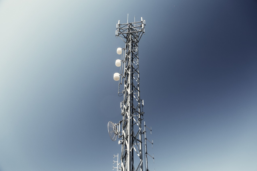 telecom