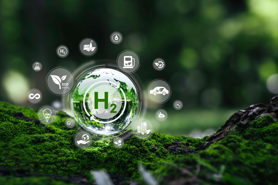 Green Hydrogen