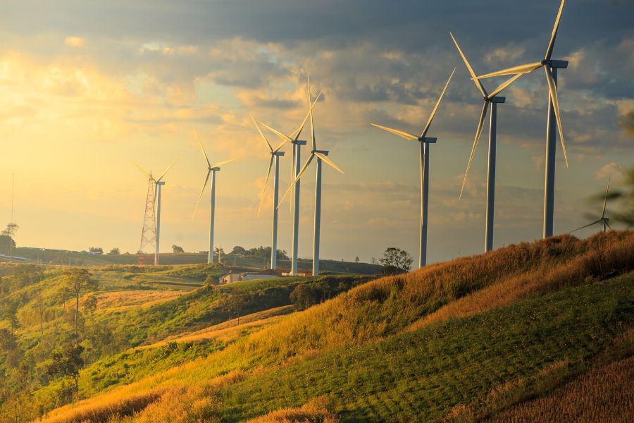 Wind Energy