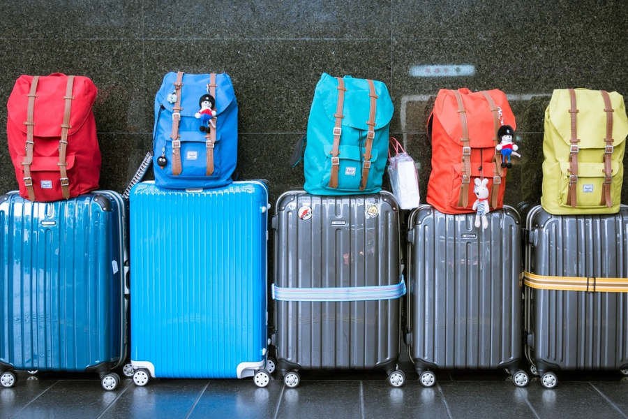 Indian Luggage Industry - TPCI