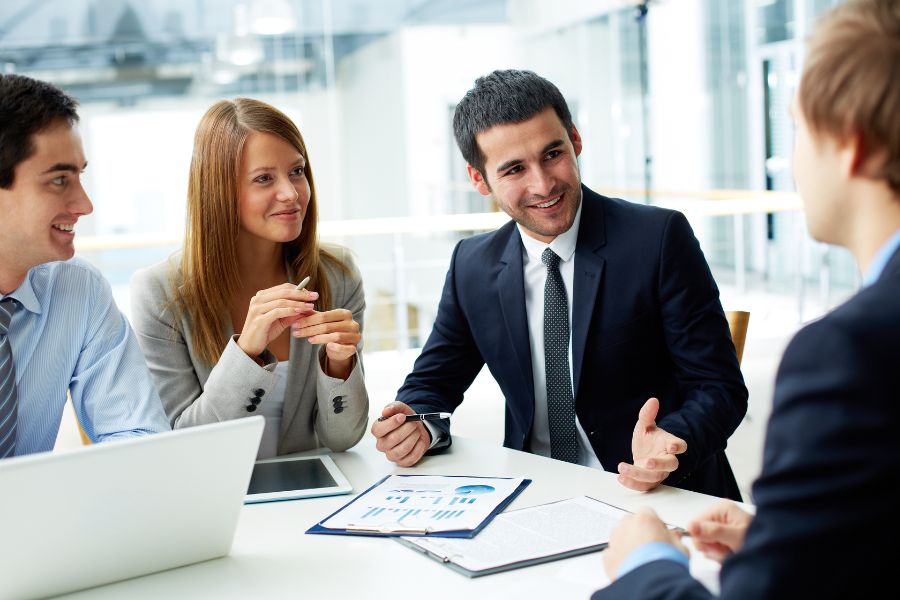 Indian Consulting services Industry_TPCI