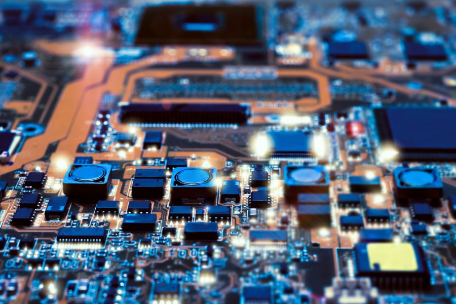 Electronics industry sounds alarm over rare earth magnet crisis
