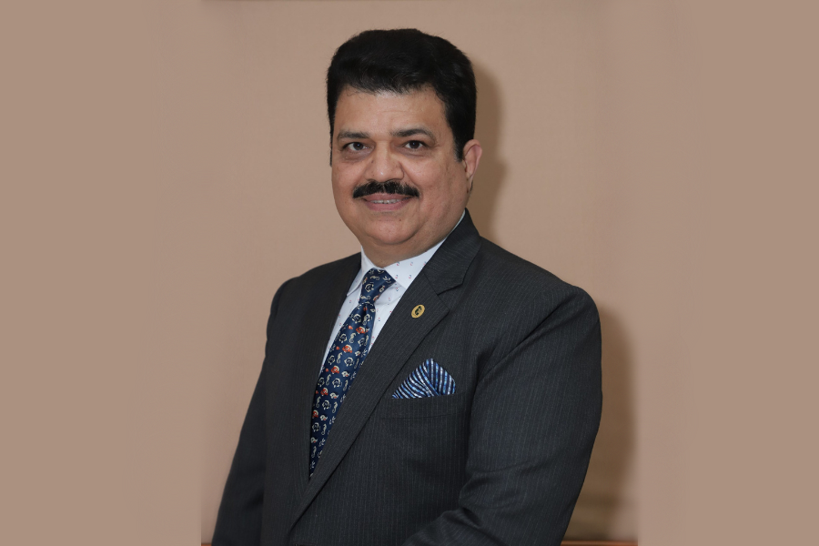 Kamal Kant Pant Interview on Indian Cuisines