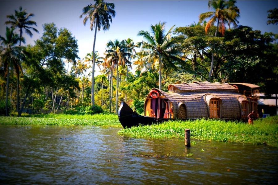 Kerala state