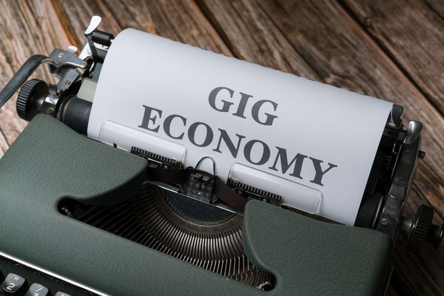gig economy
