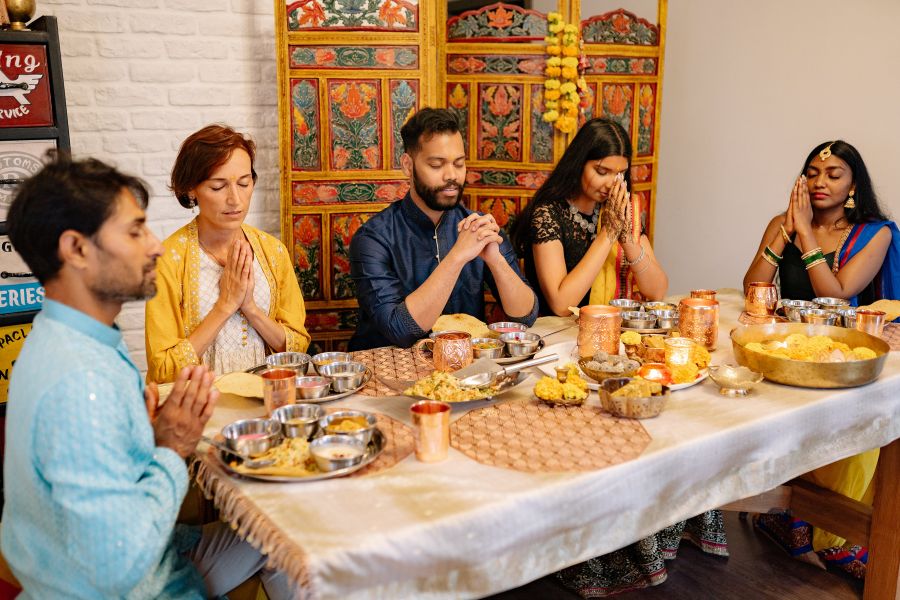 Indian food