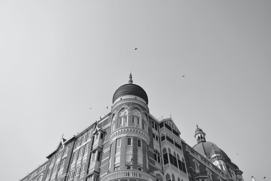 hotel TPCI