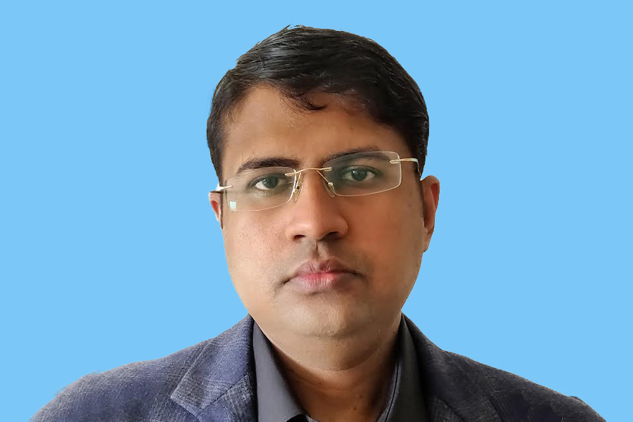 Vivek Prasad