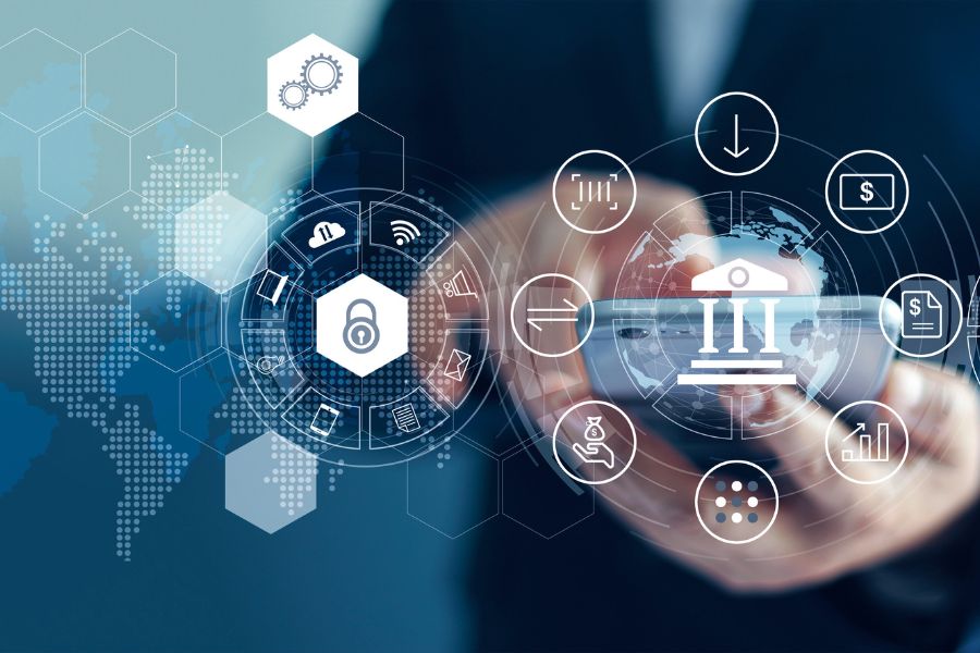 money loan digital recovery