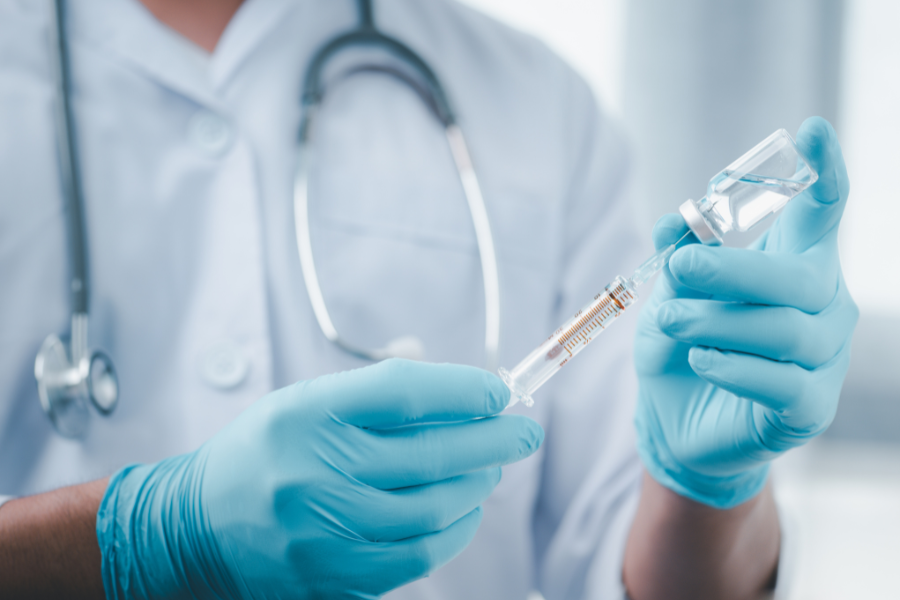 Indian Healthcare