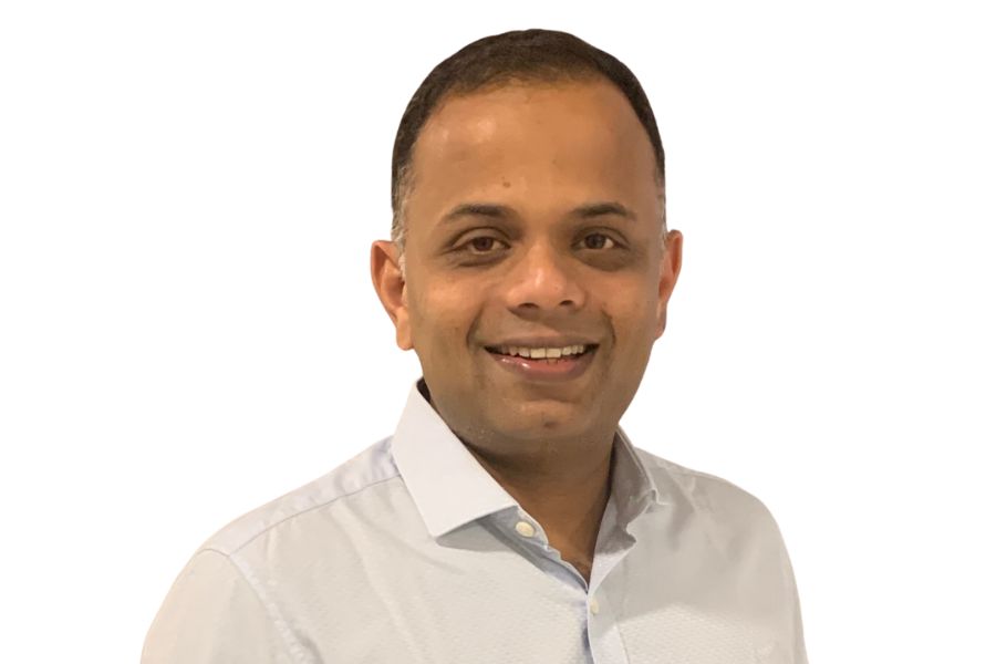 Cross border payment, srivatsan sridhar