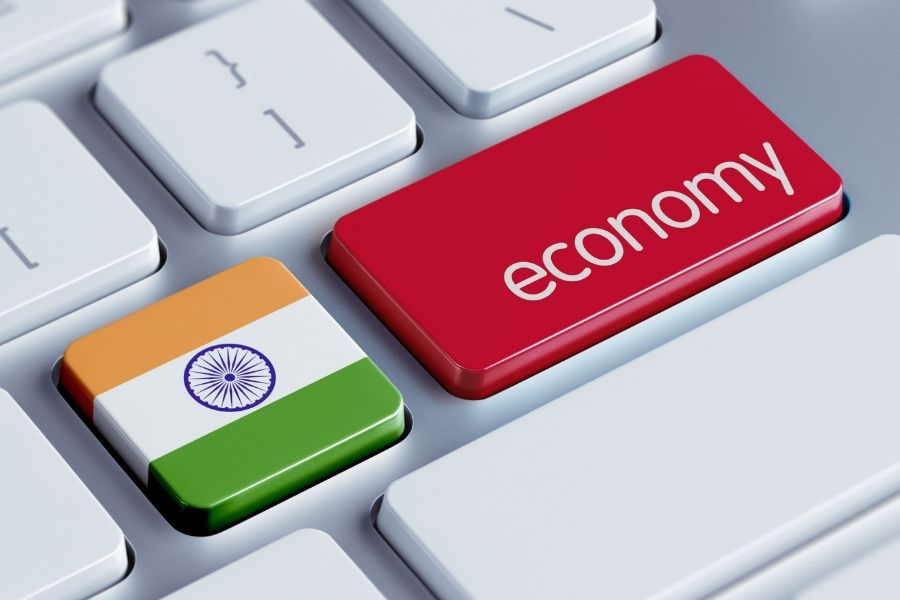 India's economy