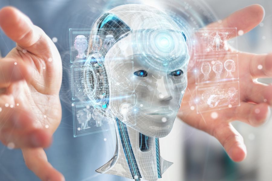 AI