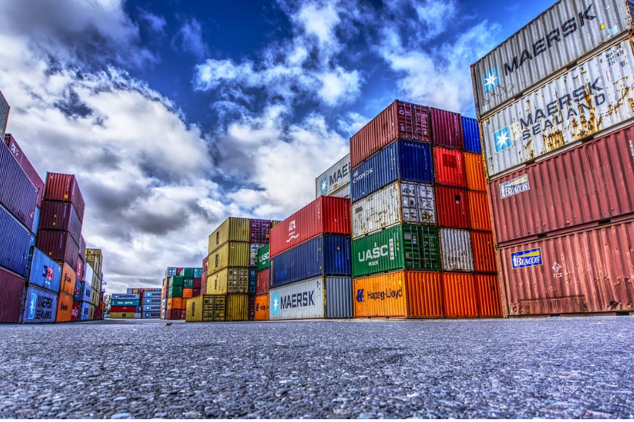 India’s exports: Staying steady amidst turbulent waters?