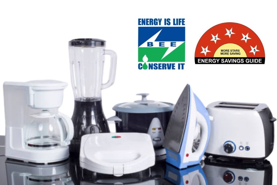 Bureau of Energy Efficiency (BEE) 
