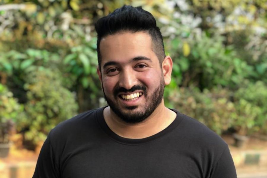 Sudeep Kulkarni