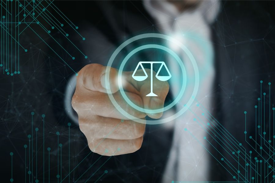 AI for Judicial Translation