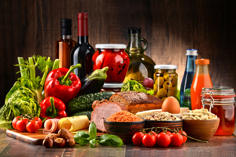 India F&B Exports 2024_TPCI