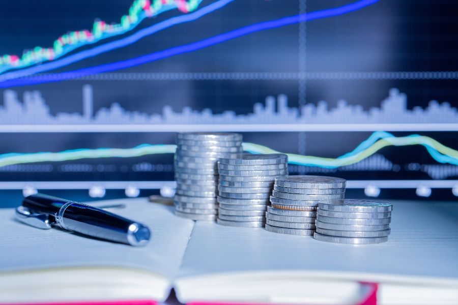 finance