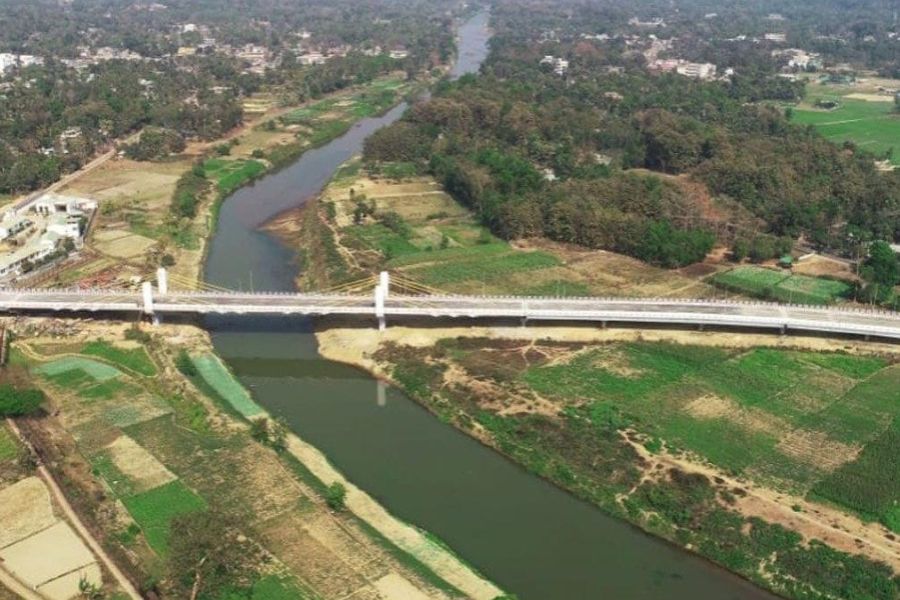 maitri setu_TPCI