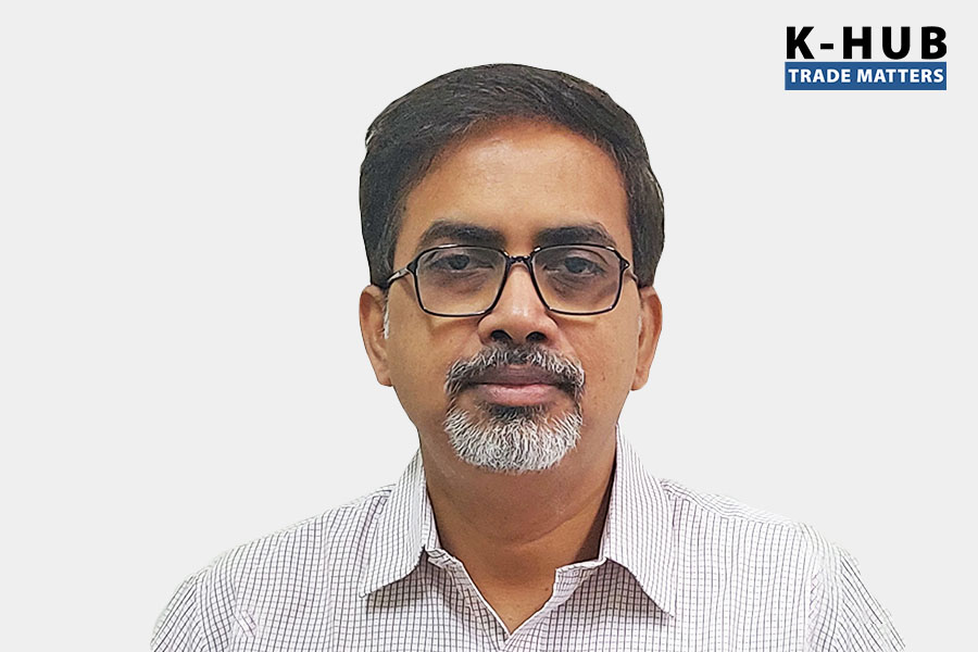 Dr Bibek Ray Chaudhuri_India-EU FTA_Agriculture trade_TPCI
