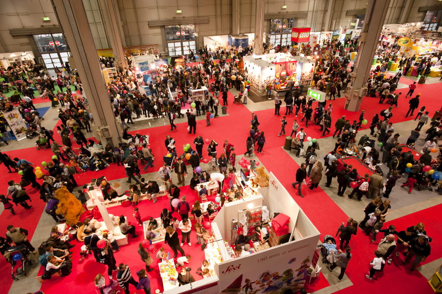 Trade fair_tpci