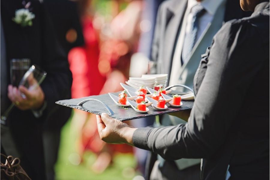 Food services