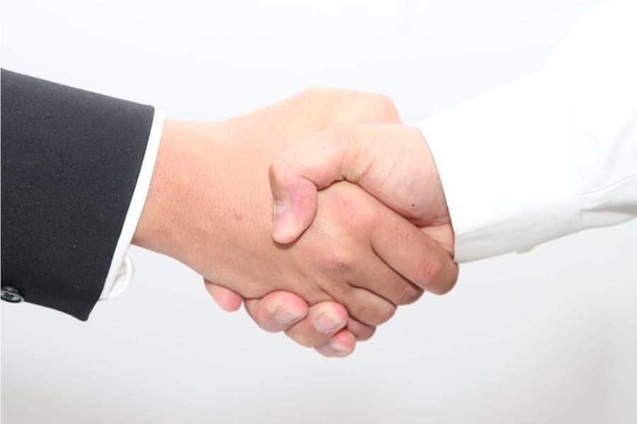 Global M&A