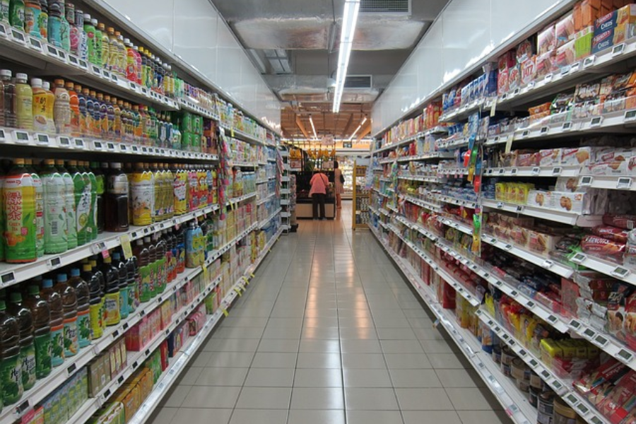 FMCG 