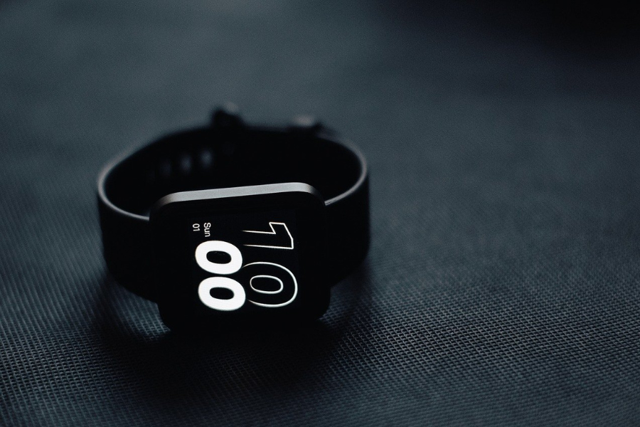 smartwatch
